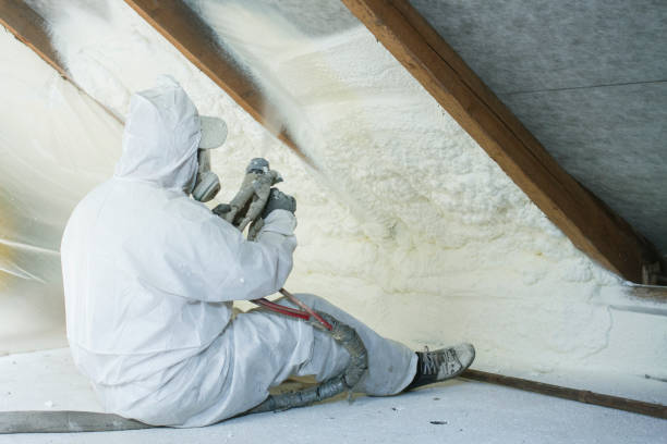 Trusted Jones, OK Insulation Removal & Installation Experts